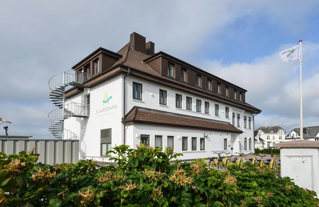 Haus Klaarstrand-1