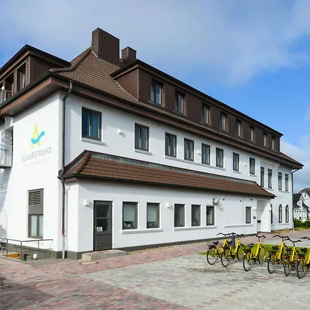 Haus Klaarstrand-2
